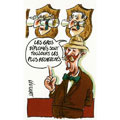 dessin de L&eacute;croart, r&eacute;f. 0004-0322