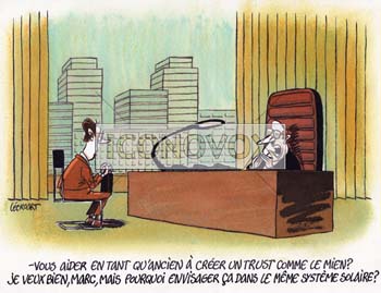 dessin de L&eacute;croart, r&eacute;f. 0004-0384