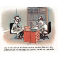 dessin de L&eacute;croart, r&eacute;f. 0004-0437