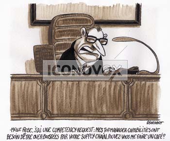 dessin de L&eacute;croart, r&eacute;f. 0004-0512