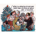dessin de L&eacute;croart, r&eacute;f. 0004-0612