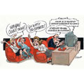 dessin de L&eacute;croart, r&eacute;f. 0004-0642