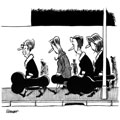 dessin de L&eacute;croart, r&eacute;f. 0004-0678