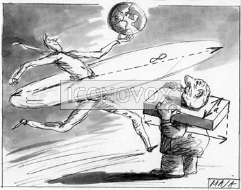 dessin de Maja, réf. 0006-0006
