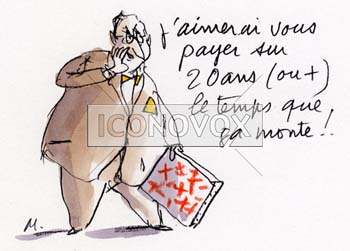 dessin de Maja, réf. 0006-0136