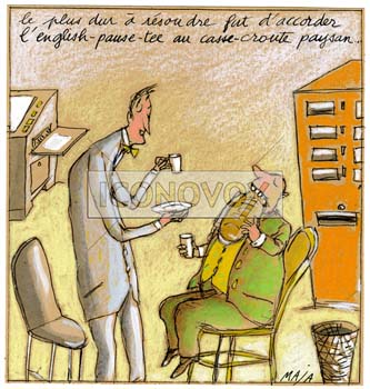 dessin de Maja, réf. 0006-0170