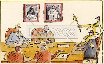 Audit, dessin de Maja, réf. 0006-0183