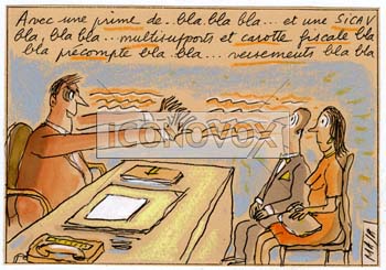 dessin de Maja, réf. 0006-0186