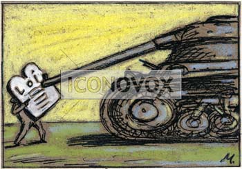 dessin de Maja, réf. 0006-0203
