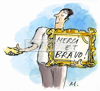 dessin de Maja, réf. 0006-0253