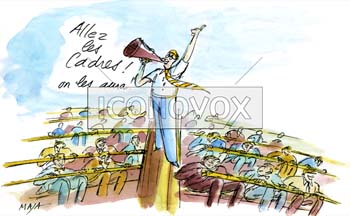 dessin de Maja, réf. 0006-0257