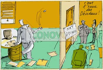 dessin de Maja, réf. 0006-0273