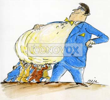 dessin de Maja, réf. 0006-0287
