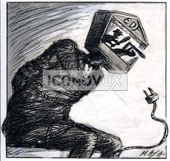 dessin de Maja, réf. 0006-0295