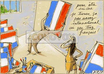 dessin de Maja, réf. 0006-0312
