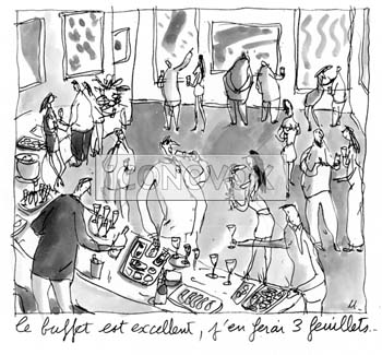 dessin de Maja, réf. 0006-0313