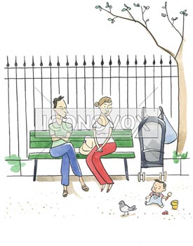 dessin de Micaël, réf. 0066-0016