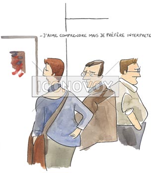 dessin de Micaël, réf. 0066-0017