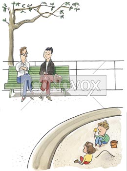 dessin de Micaël, réf. 0066-0019