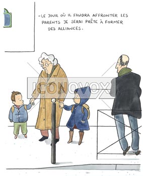 dessin de Micaël, réf. 0066-0022