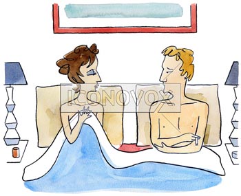 dessin de Micaël, réf. 0066-0031