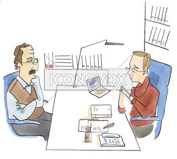 dessin de Micaël, réf. 0066-0032