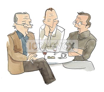 dessin de Micaël, réf. 0066-0035