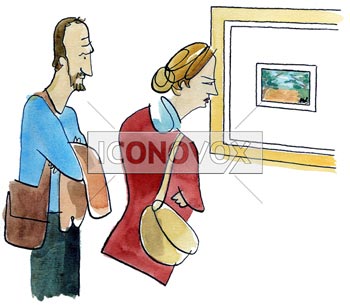 dessin de Micaël, réf. 0066-0038