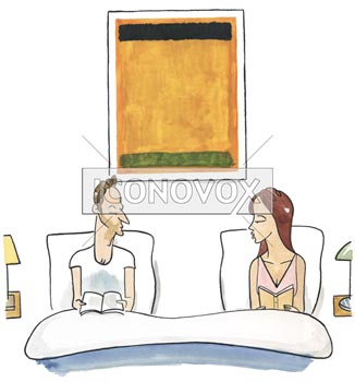 dessin de Mica&euml;l, r&eacute;f. 0066-0044