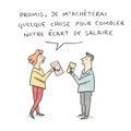 dessin de Mica&euml;l, r&eacute;f. 0066-0114