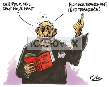dessin de Mric, réf. 0041-0050