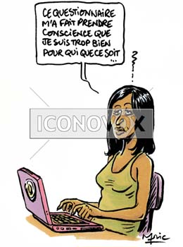 dessin de Mric, réf. 0041-0067