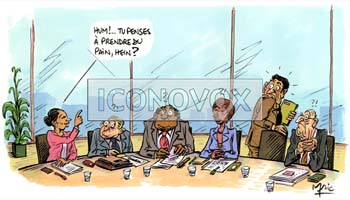 dessin de Mric, réf. 0041-0070