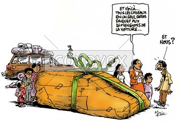 dessin de Mric, réf. 0041-0076