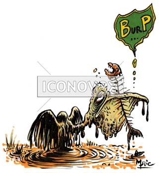 dessin de Mric, réf. 0041-0078
