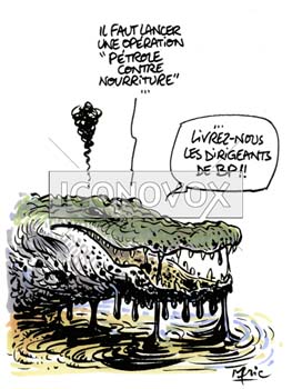 dessin de Mric, réf. 0041-0079