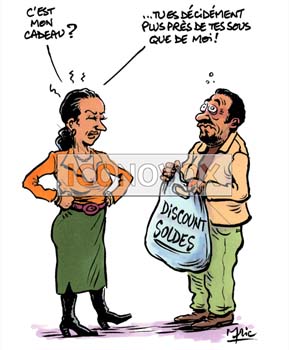 dessin de Mric, réf. 0041-0080