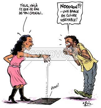 dessin de Mric, réf. 0041-0081