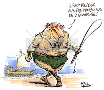 dessin de Mric, réf. 0041-0083