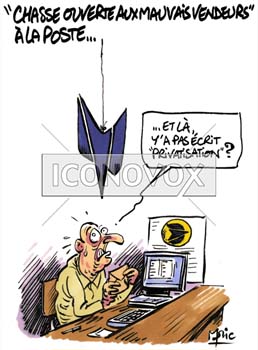 dessin de Mric, réf. 0041-0088