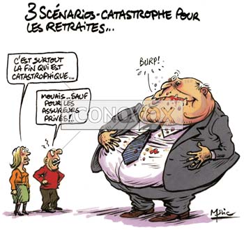 dessin de Mric, réf. 0041-0094
