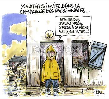 dessin de Mric, réf. 0041-0105