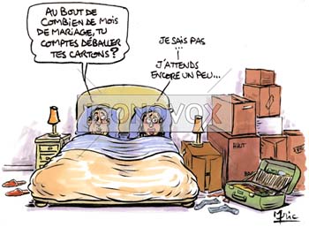 dessin de Mric, réf. 0041-0117