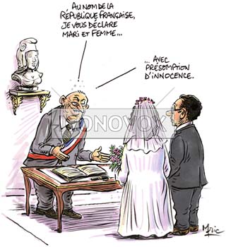 dessin de Mric, réf. 0041-0119