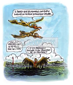 dessin de Mric, réf. 0041-0126