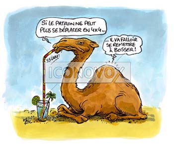 dessin de Mric, réf. 0041-0127