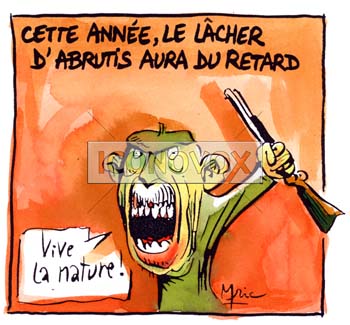 dessin de Mric, réf. 0041-0140