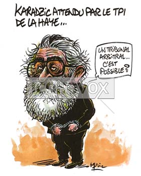dessin de Mric, réf. 0041-0152