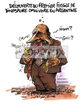 dessin de Mric, réf. 0041-0159