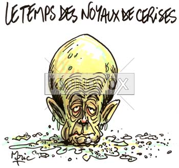 dessin de Mric, réf. 0041-0168